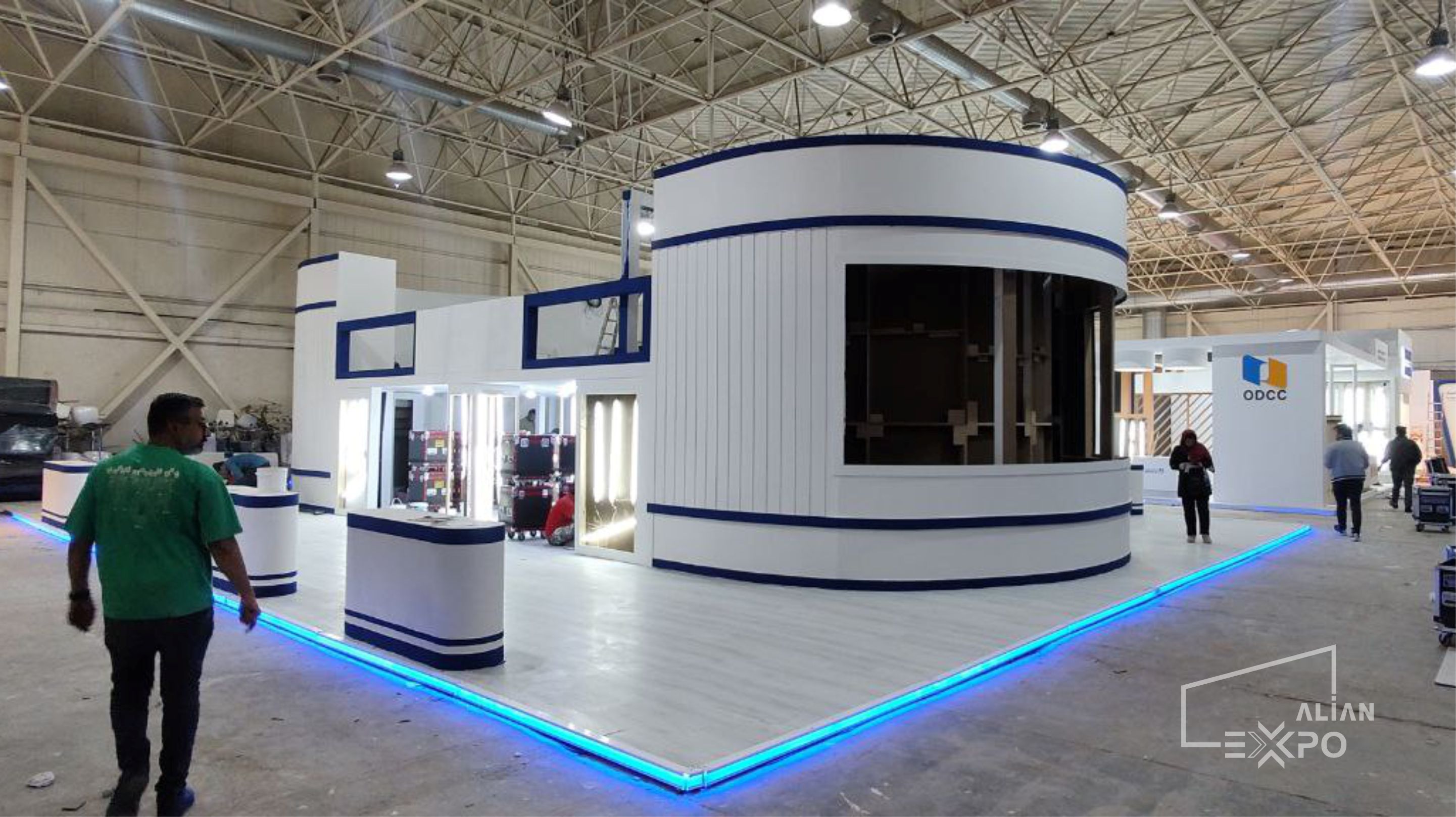NEW ALIAN EXPO 6
